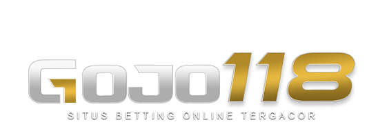Logo Gojo118 - Situs Togel Online Terpercaya